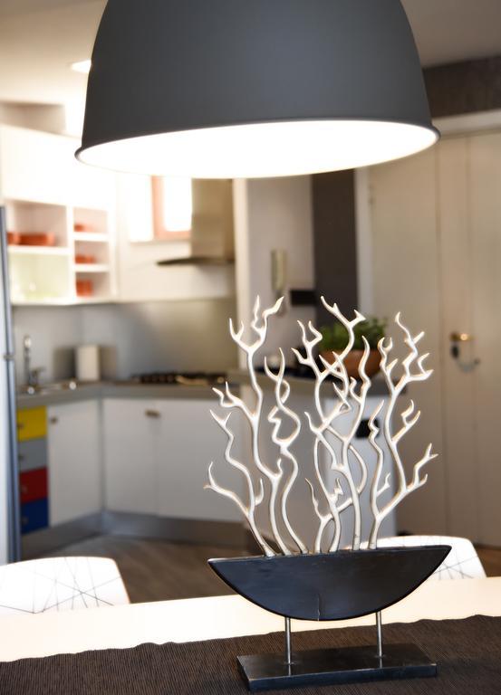 Appartement Corso Italia 250