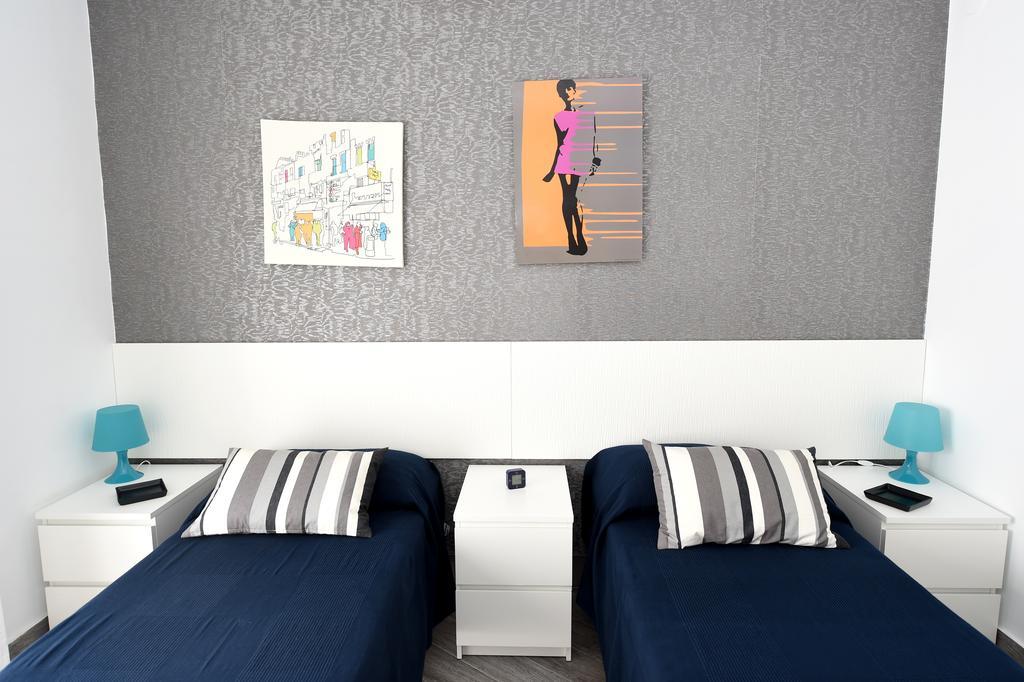 Corso Italia 250 Appartement Sorrente
