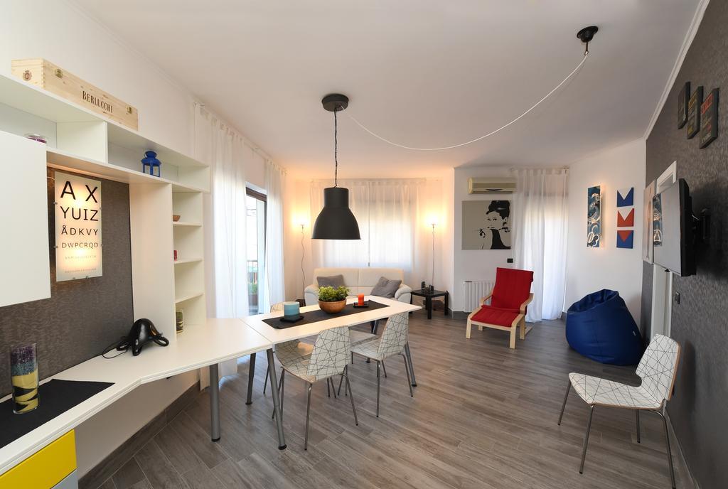 Corso Italia 250 Appartement
