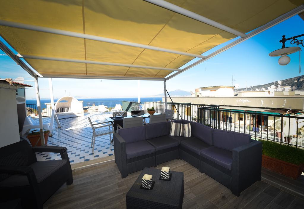 Appartement Corso Italia 250 *