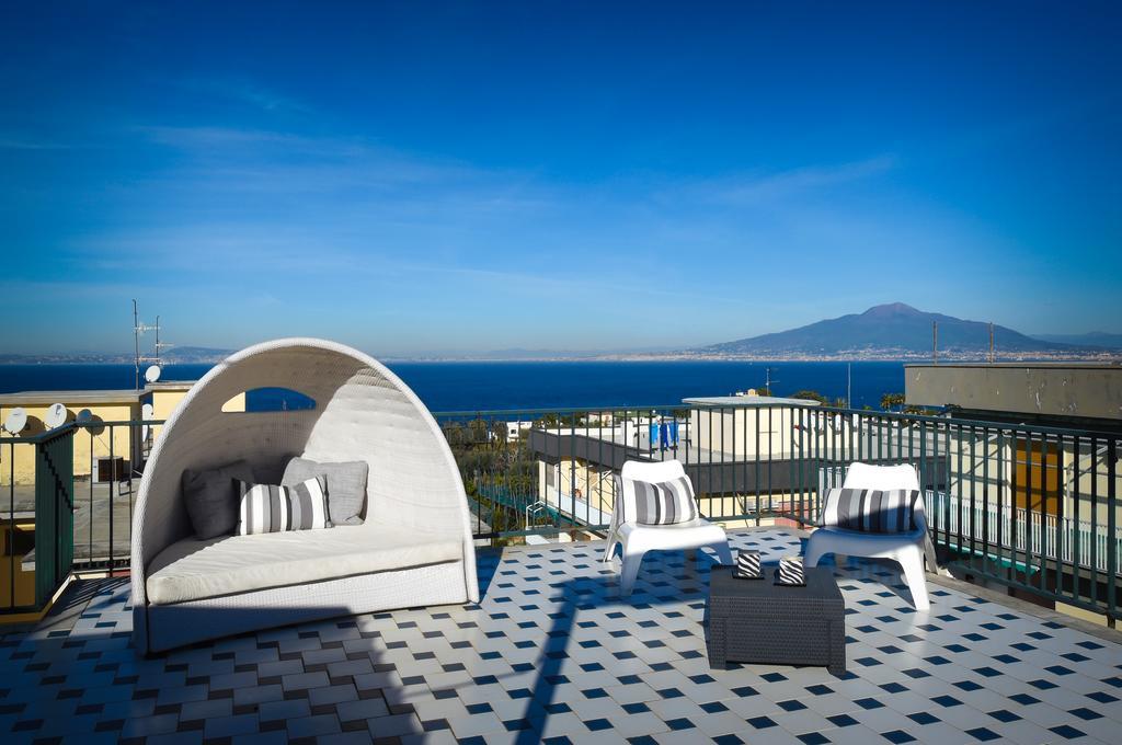 Corso Italia 250 Appartement *
