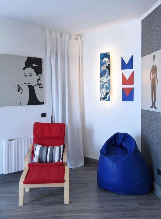 Appartement Corso Italia 250