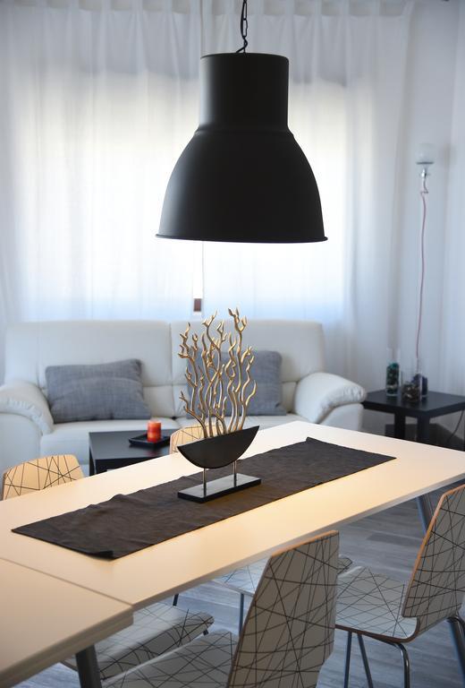 Corso Italia 250 Appartement