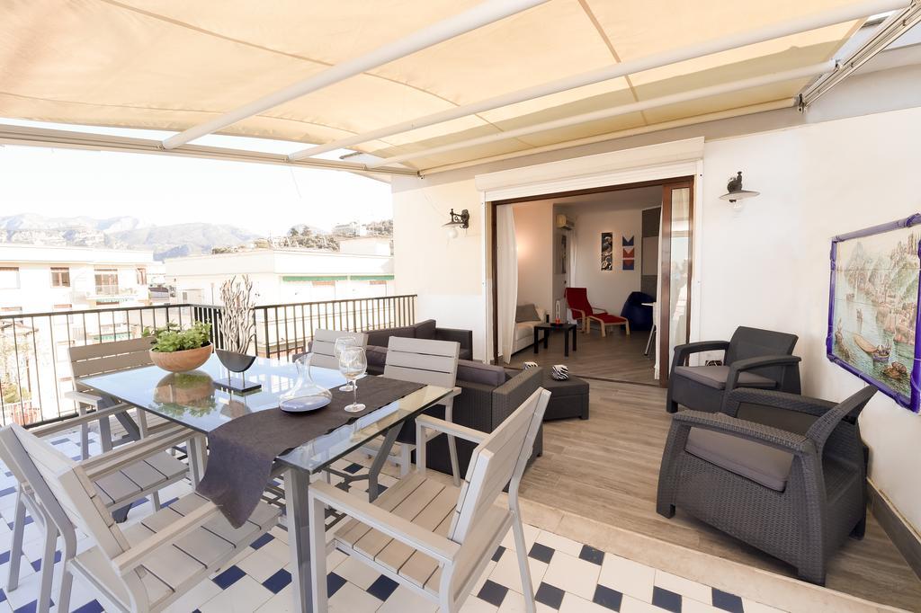 Corso Italia 250 Appartement