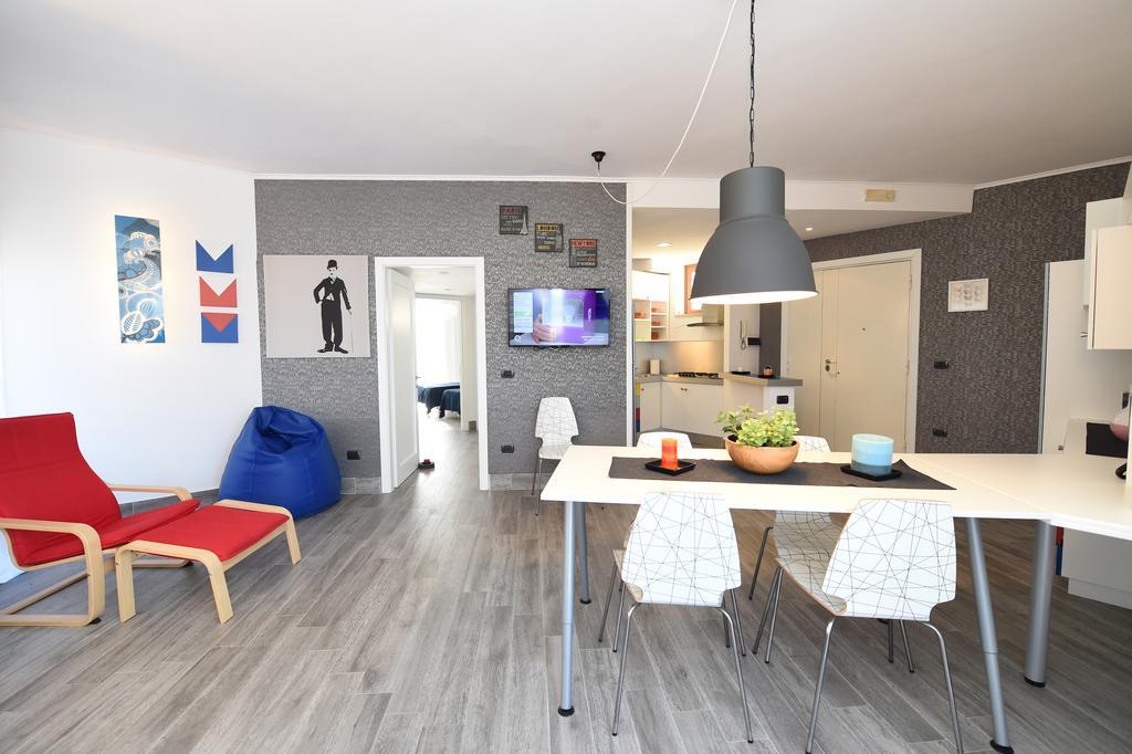 Corso Italia 250 Appartement *