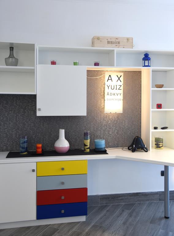 Corso Italia 250 Appartement *