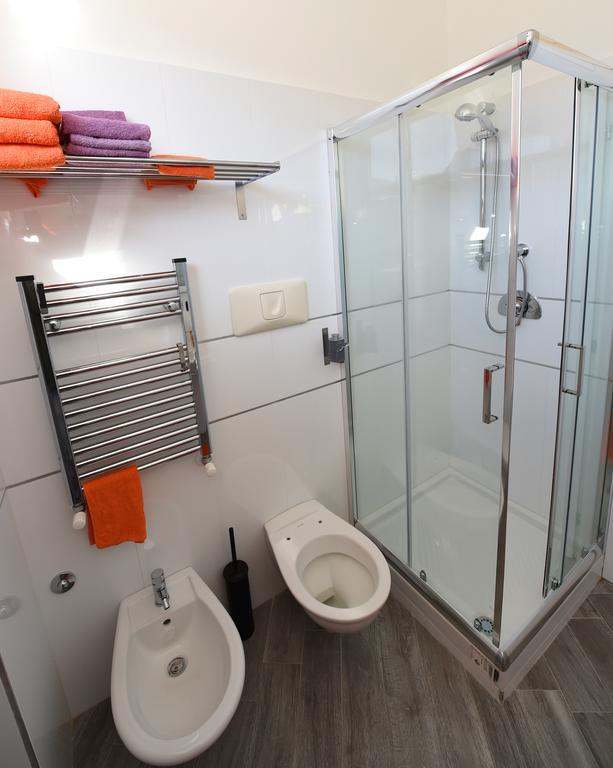 Corso Italia 250 Appartement