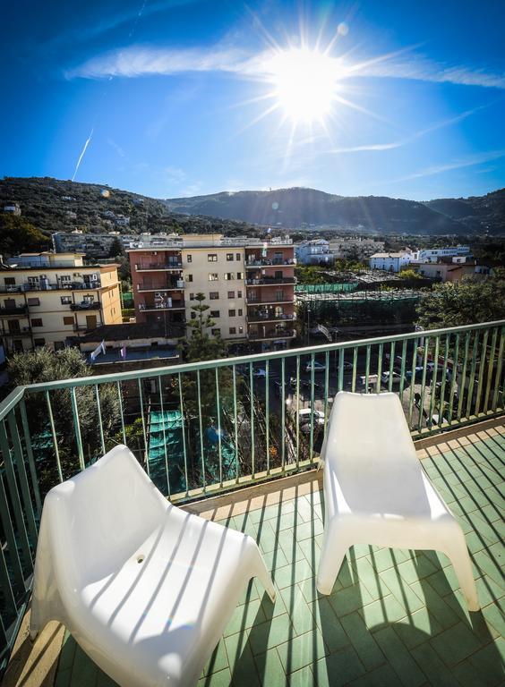 Corso Italia 250 Sorrente